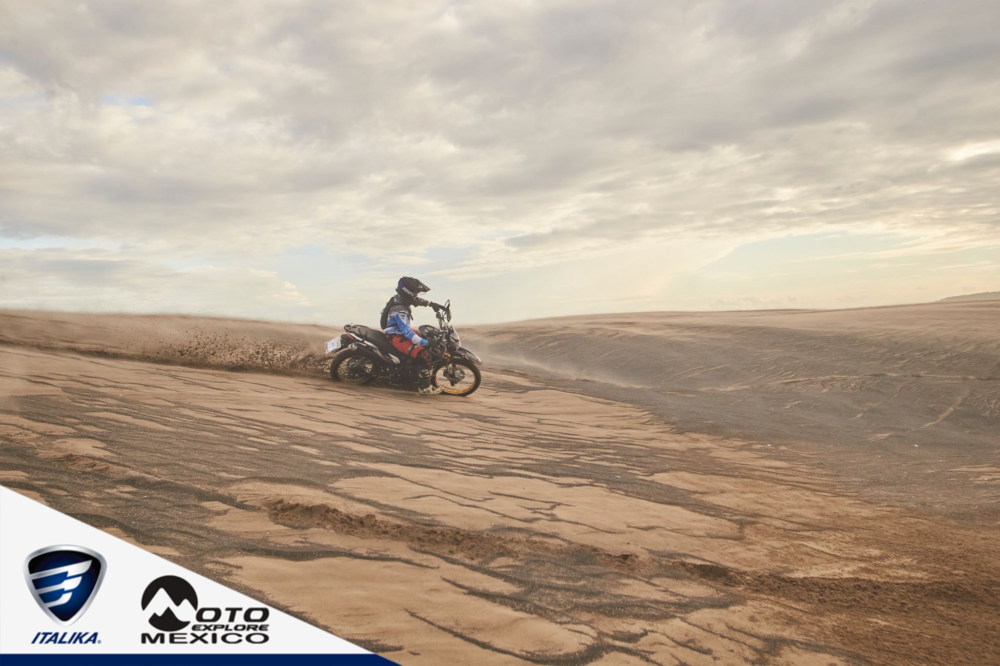 ITALIKA CHACHALACAS D2 414